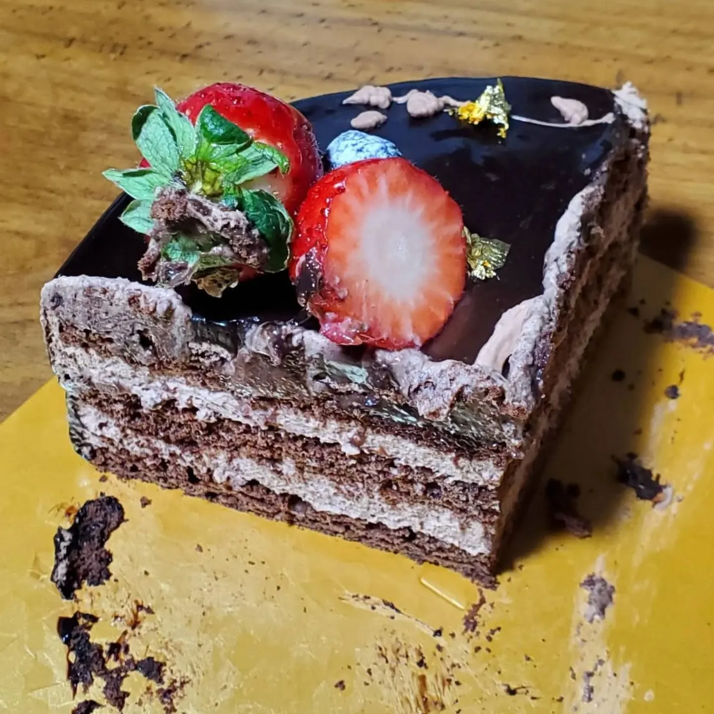 先日、父が誕生日を迎えた。