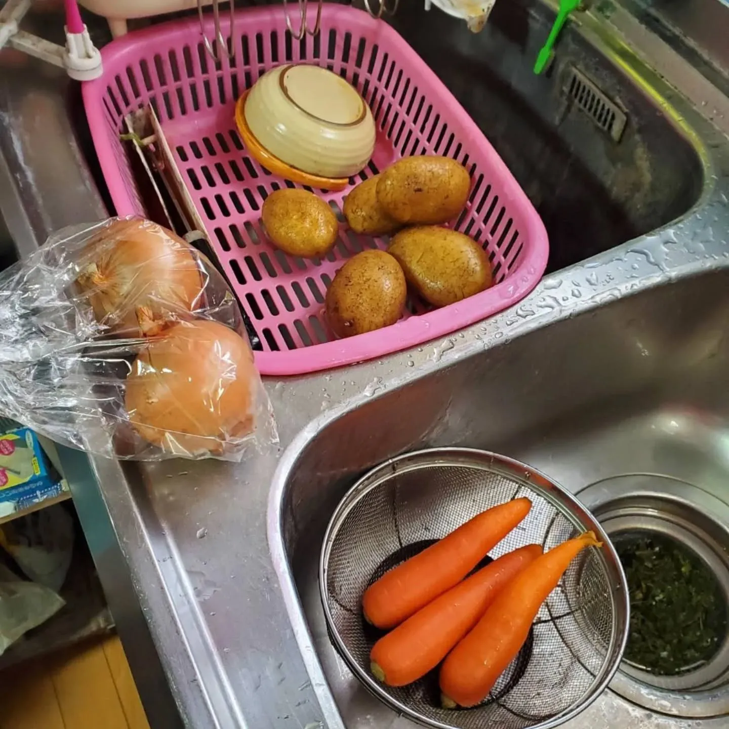 皆様良いお年を……とら前回の投稿で言っておきながらすみません...