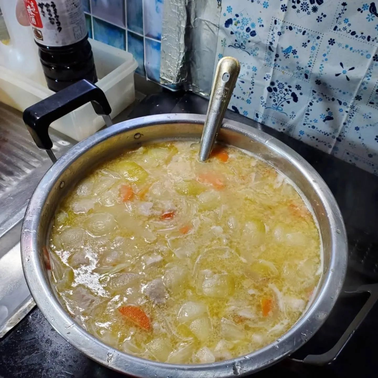 皆様良いお年を……とら前回の投稿で言っておきながらすみません...