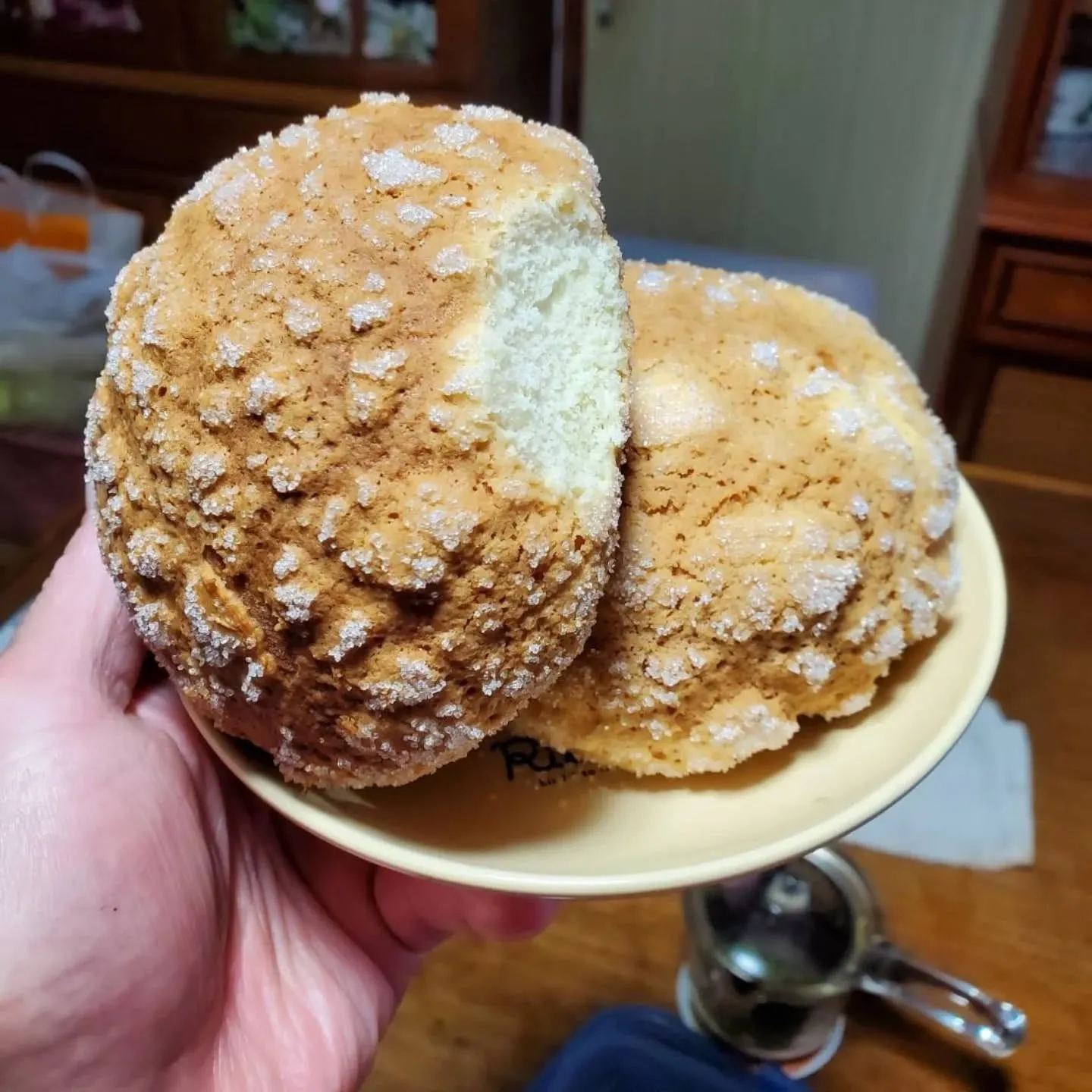 やっとこのキッチンカー見れた‼️