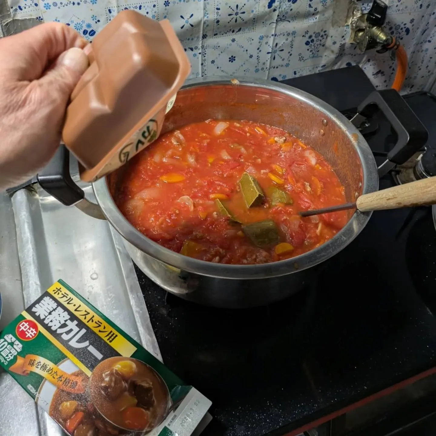 ①このような掲示をやったからには…
