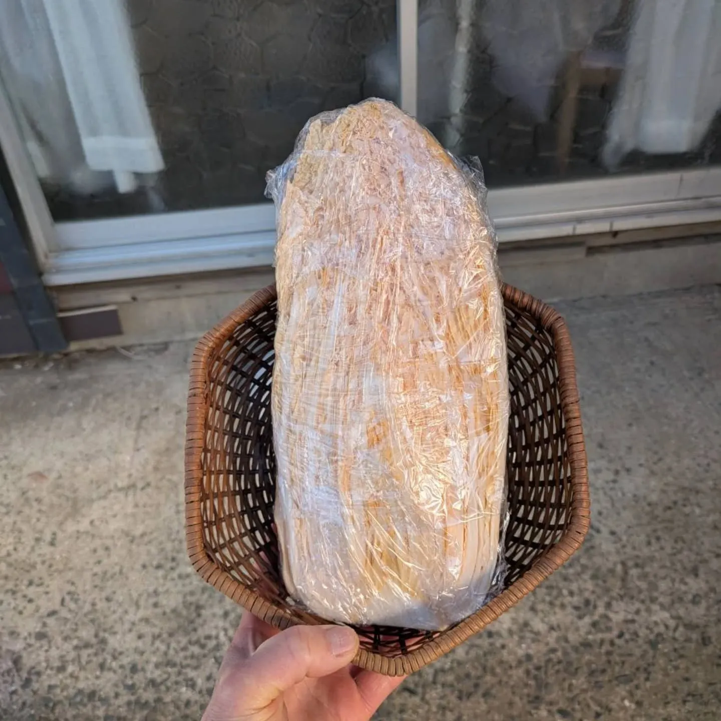 ワケあり野菜果物販売所です。